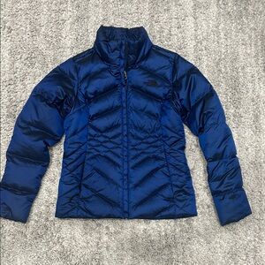 Women’s The North Face Aconcagua Jacket Size Sm